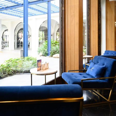 De Princess Hotel Udonthani Bagian luar foto