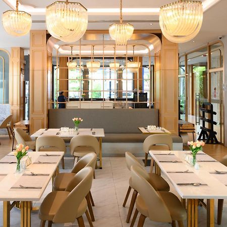 De Princess Hotel Udonthani Bagian luar foto