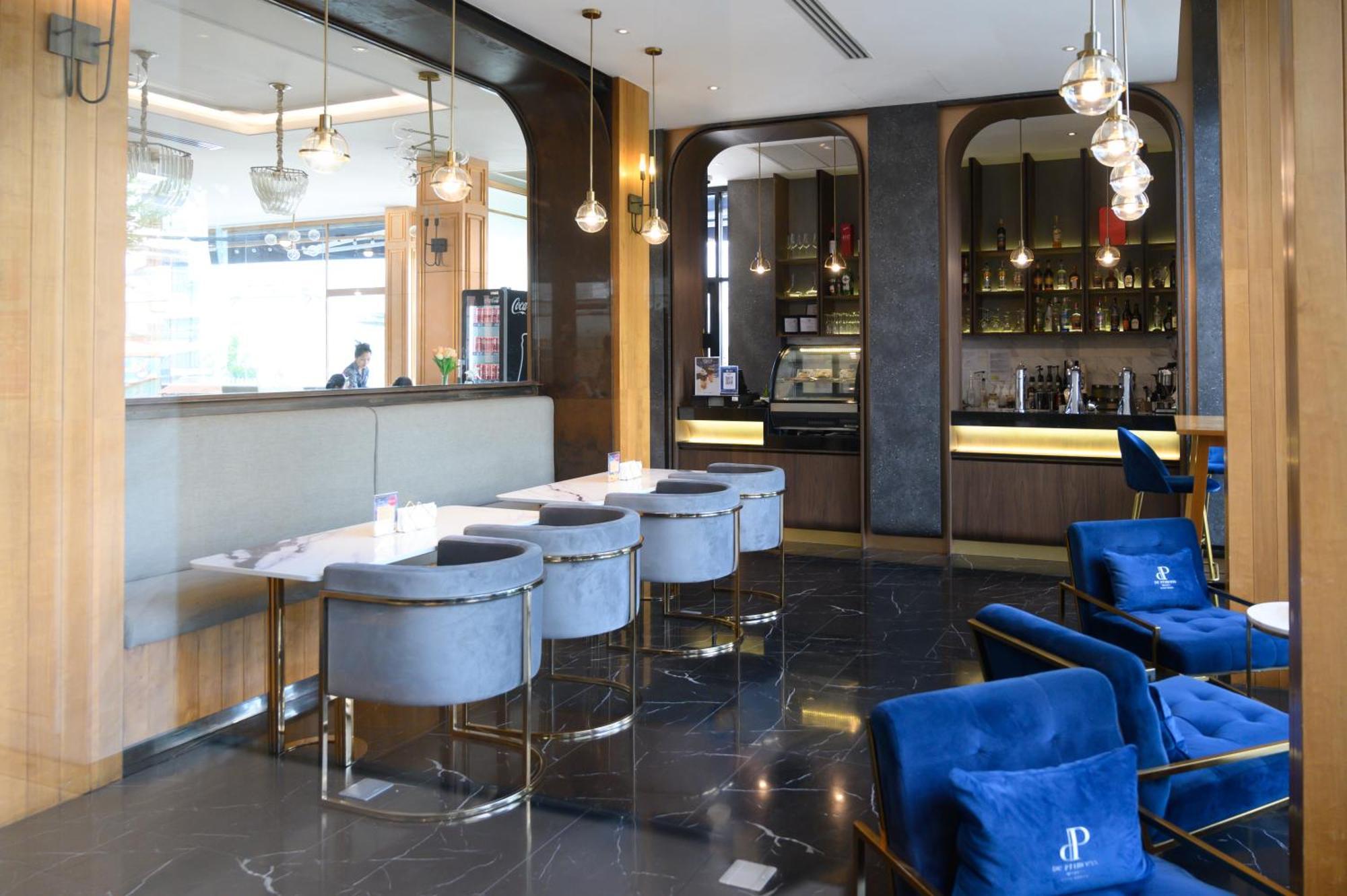 De Princess Hotel Udonthani Bagian luar foto