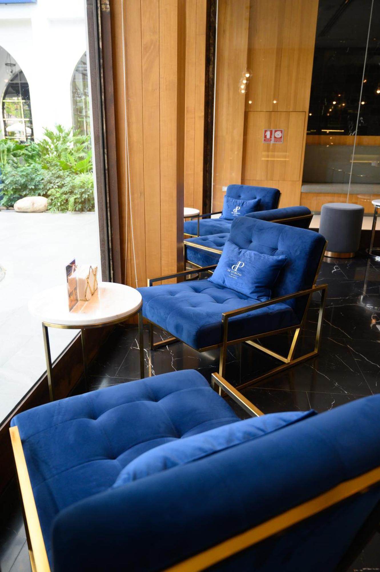 De Princess Hotel Udonthani Bagian luar foto
