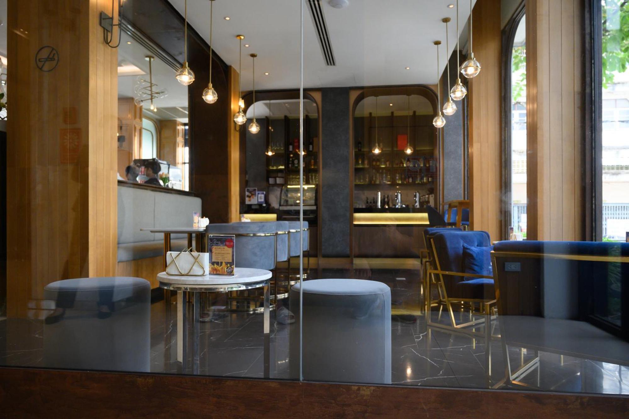 De Princess Hotel Udonthani Bagian luar foto