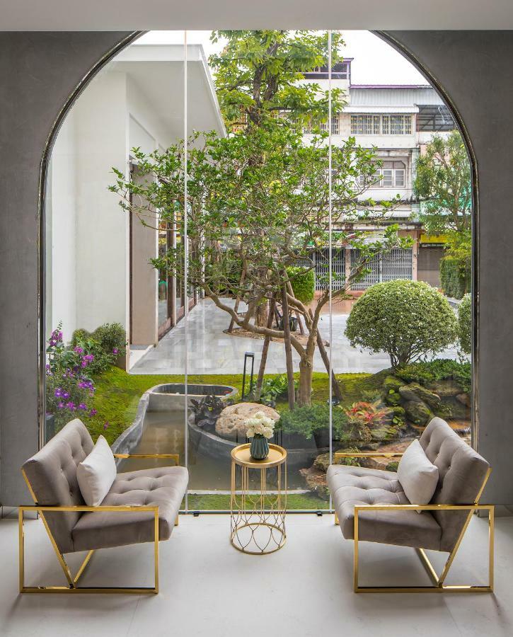 De Princess Hotel Udonthani Bagian luar foto
