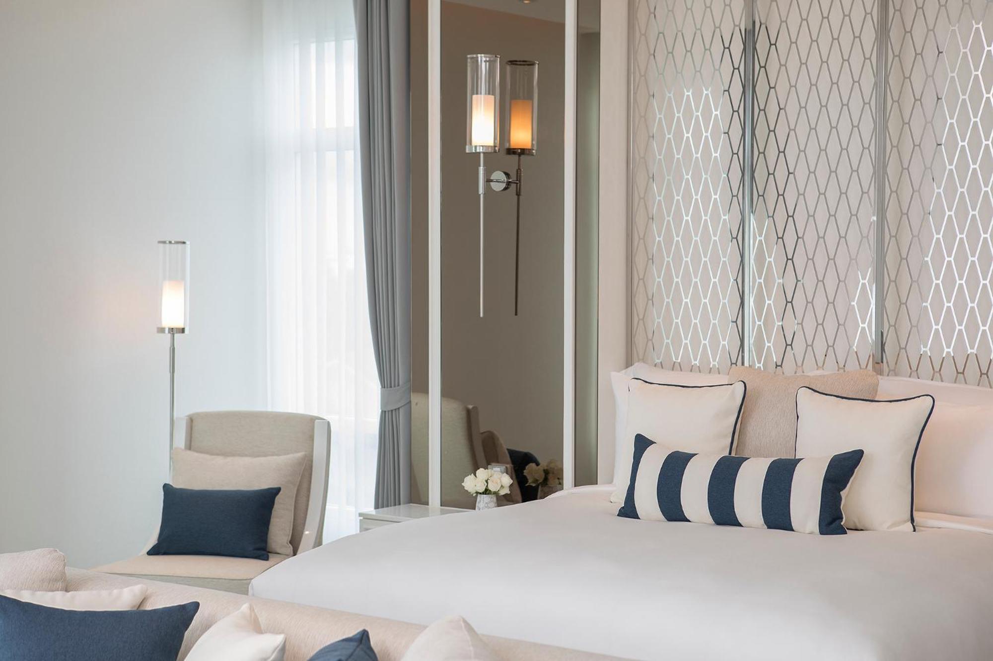 De Princess Hotel Udonthani Bagian luar foto