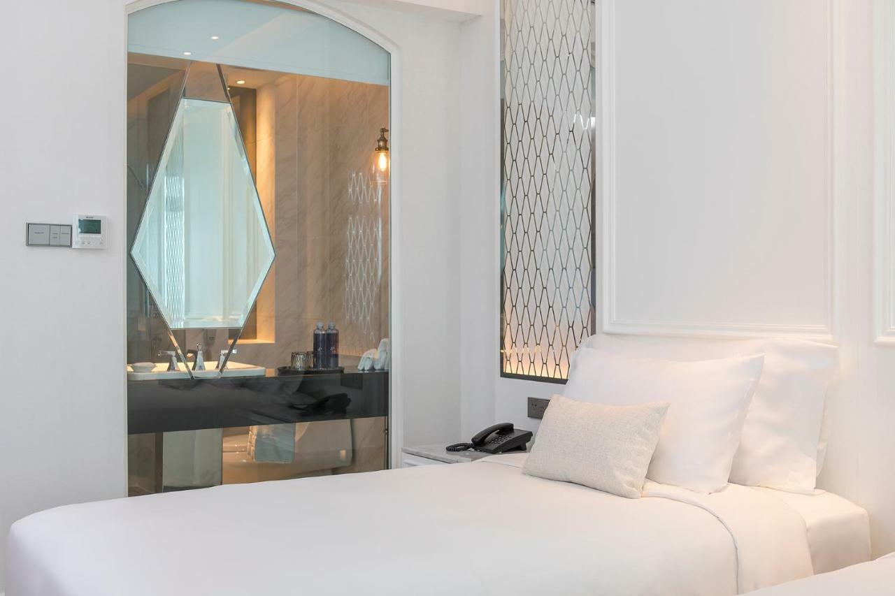 De Princess Hotel Udonthani Bagian luar foto