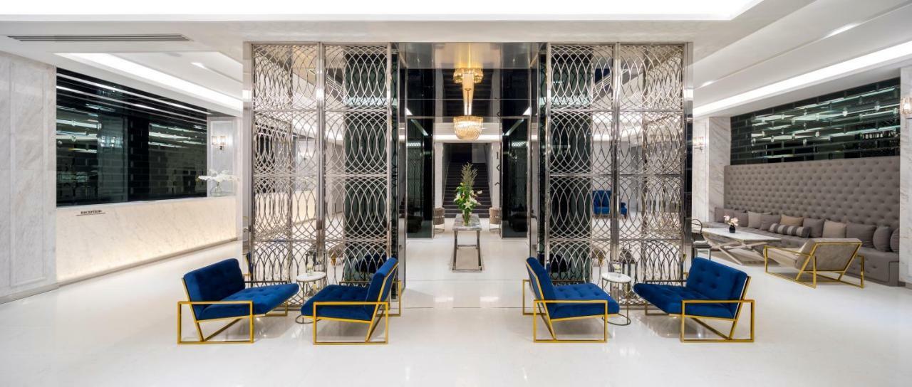 De Princess Hotel Udonthani Bagian luar foto