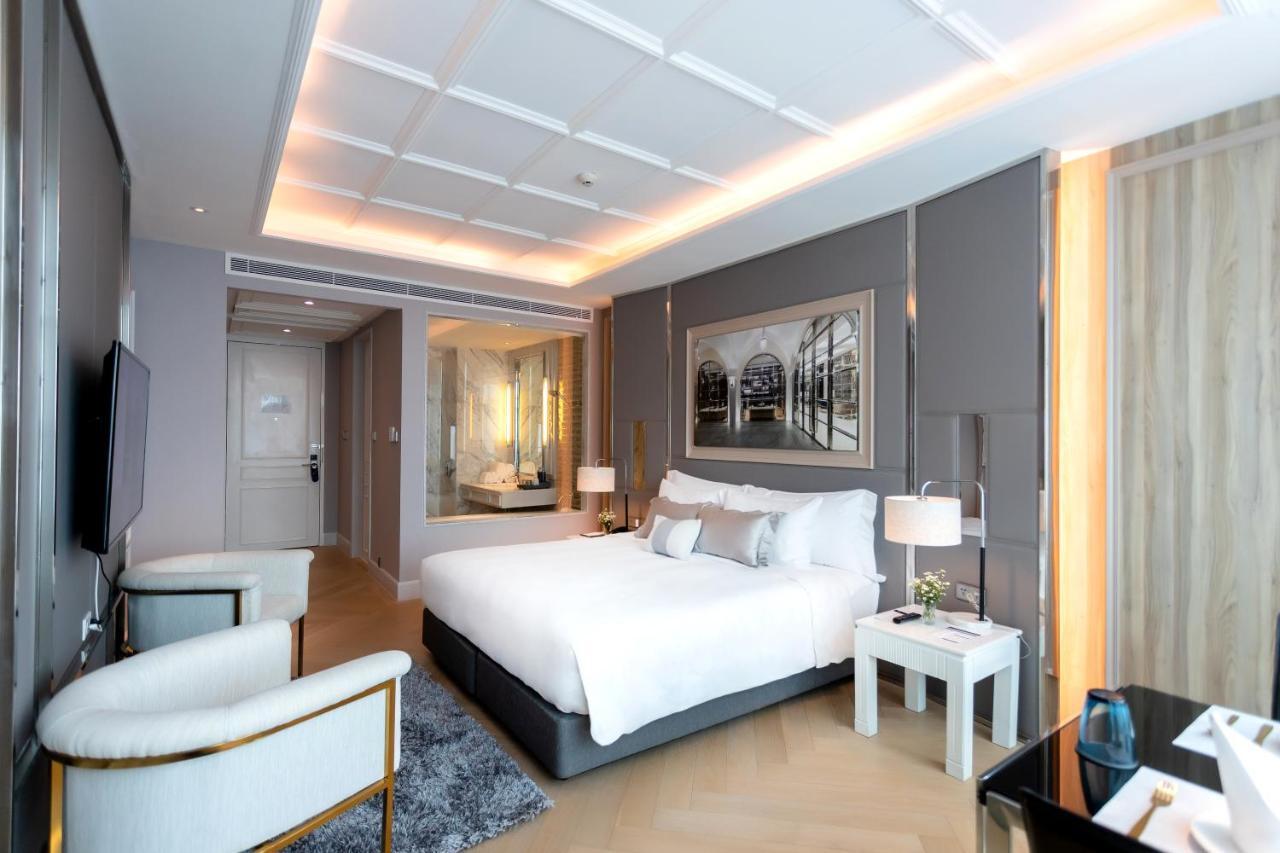 De Princess Hotel Udonthani Bagian luar foto