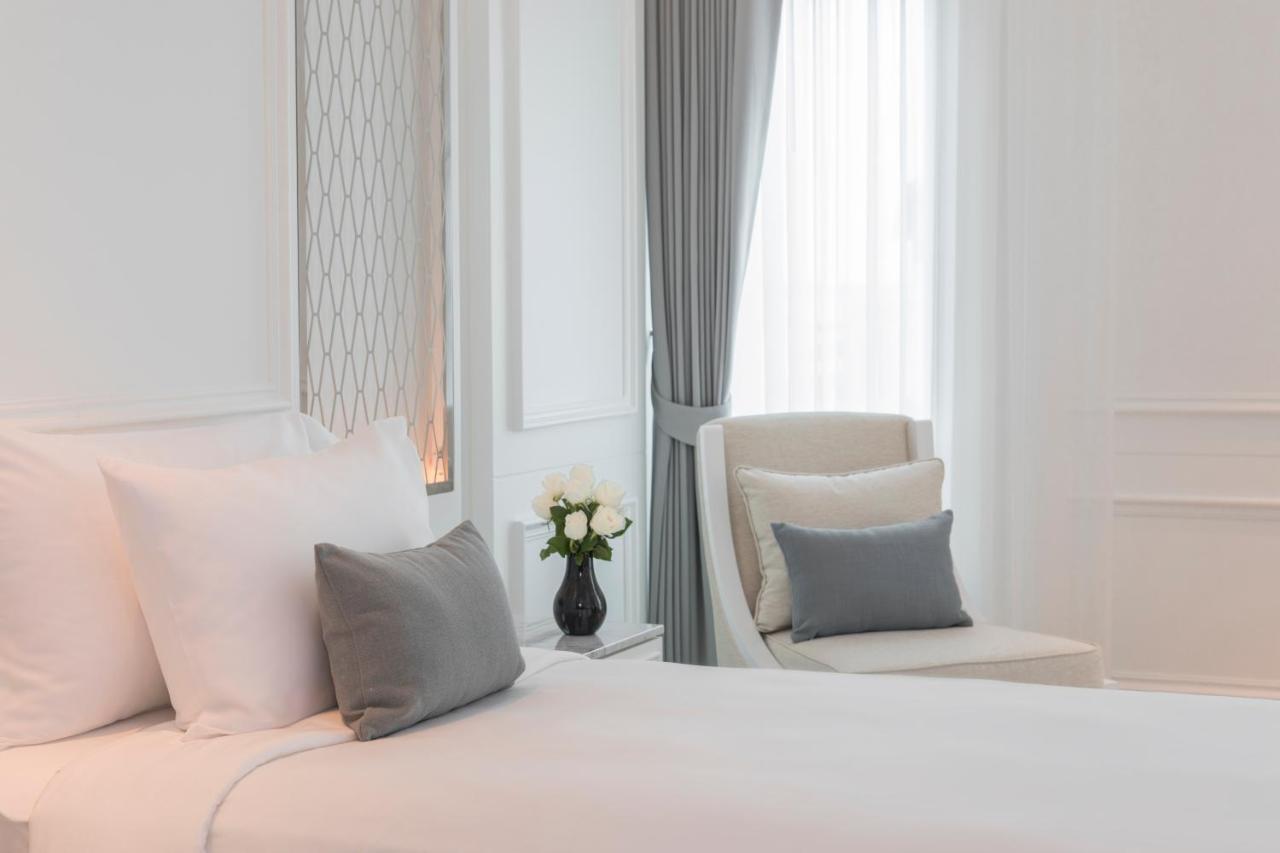 De Princess Hotel Udonthani Bagian luar foto